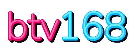 btv168 — logo kanal