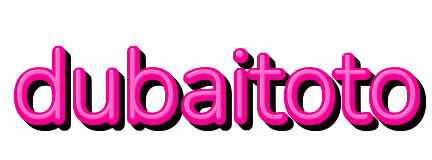 dubaitoto — logo kanal