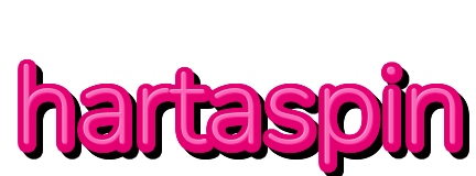 hartaspin — logo kanal
