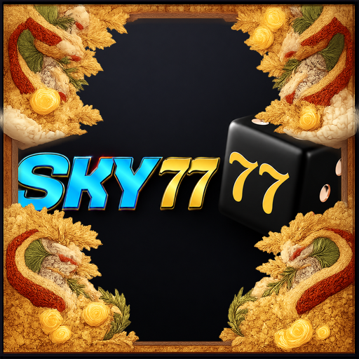 sky77 — mitra unggulan