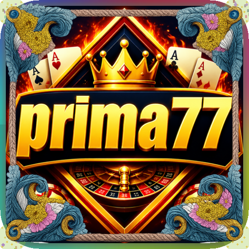 prima77 — mitra unggulan
